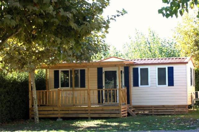 Blu International Camping Bolsena Ruang foto