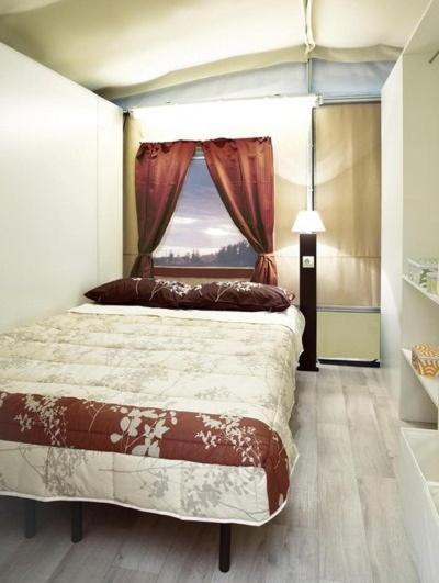 Blu International Camping Bolsena Bagian luar foto