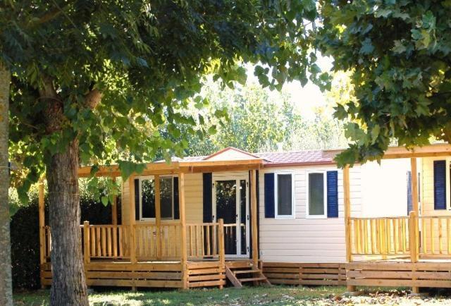 Blu International Camping Bolsena Bagian luar foto